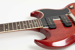 1964 Gibson SG Special, Cherry