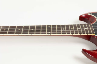 1964 Gibson SG Special, Cherry