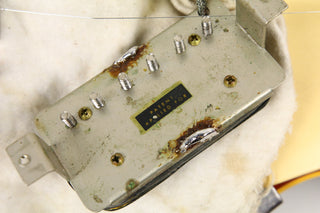 1959 Gibson Les Paul Standard, Burst