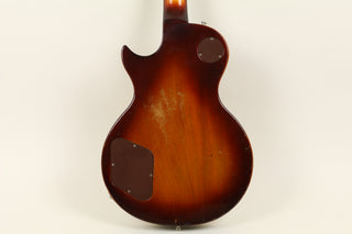1979 Gibson Les Paul Standard, Sunburst