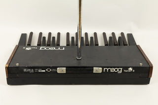c.1982 Moog Taurus II - Ex-Martin Barre