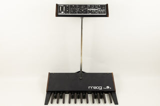 c.1982 Moog Taurus II - Ex-Martin Barre