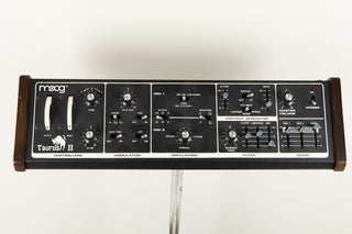 c.1982 Moog Taurus II - Ex-Martin Barre