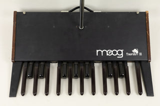 c.1982 Moog Taurus II - Ex-Martin Barre