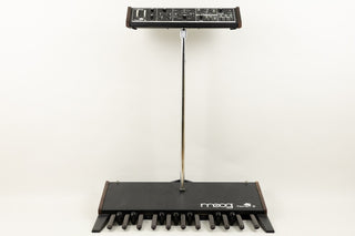 c.1982 Moog Taurus II - Ex-Martin Barre