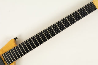 Manson Travel Guitar, Ex- Martin Barre, Natural