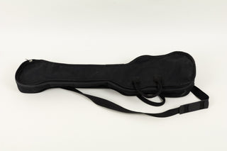 Manson Travel Guitar, Ex- Martin Barre, Natural
