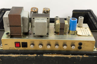 1980 Marshall JMP 50 Master Volume, Lead 2x12 Combo