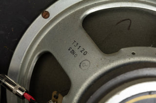 1980 Marshall JMP 50 Master Volume, Lead 2x12 Combo