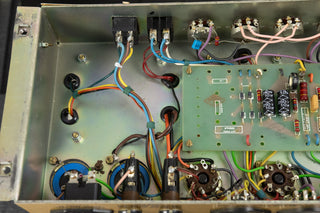 1980 Marshall JMP 50 Master Volume, Lead 2x12 Combo