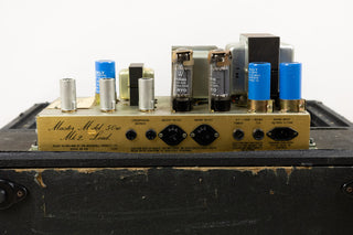 1980 Marshall JMP 50 Master Volume, Lead 2x12 Combo