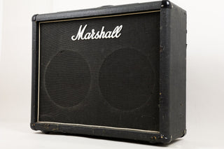 1980 Marshall JMP 50 Master Volume, Lead 2x12 Combo
