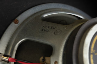 1980 Marshall JMP 50 Master Volume, Lead 2x12 Combo