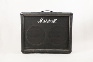 1980 Marshall JMP 50 Master Volume, Lead 2x12 Combo