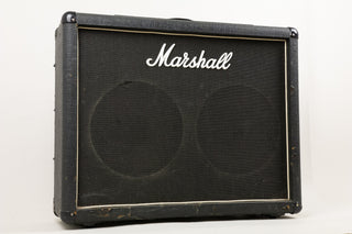 1980 Marshall JMP 50 Master Volume, Lead 2x12 Combo