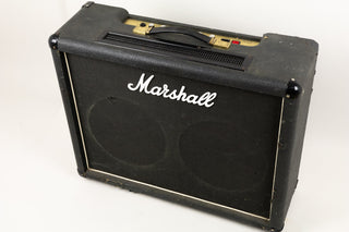1980 Marshall JMP 50 Master Volume, Lead 2x12 Combo