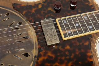 Mule Mavis Resonator