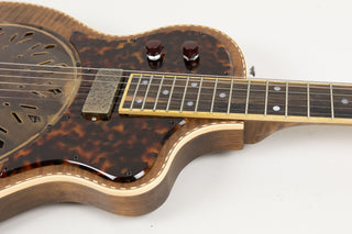 Mule Mavis Resonator