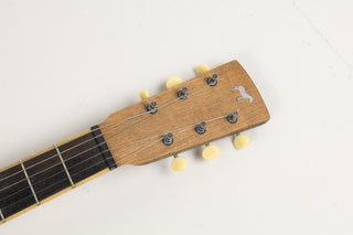 Mule Mavis Resonator