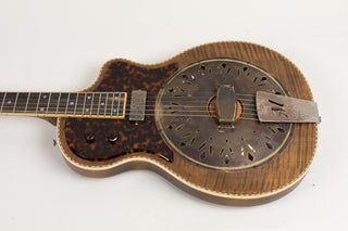 Mule Mavis Resonator