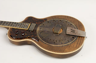 Mule Mavis Resonator