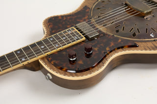 Mule Mavis Resonator