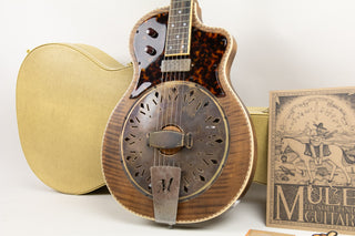 Mule Mavis Resonator
