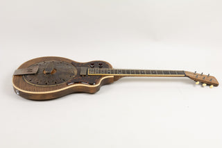 Mule Mavis Resonator