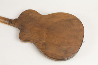 Mule Mavis Resonator