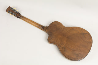 Mule Mavis Resonator