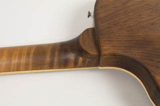 Mule Mavis Resonator