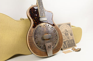 Mule Mavis Resonator