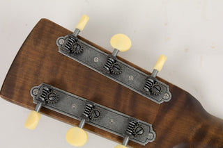 Mule Mavis Resonator