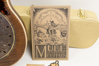 Mule Mavis Resonator