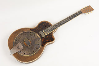 Mule Mavis Resonator