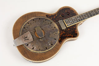 Mule Mavis Resonator