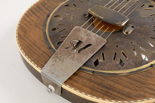 Mule Mavis Resonator