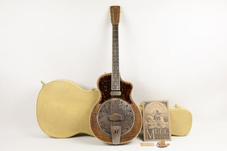 Mule Mavis Resonator