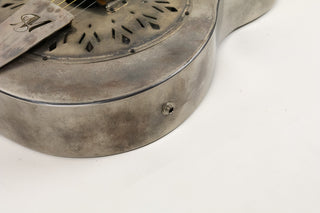 Mule Tricone Resonator