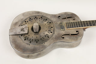 Mule Tricone Resonator