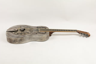 Mule Tricone Resonator