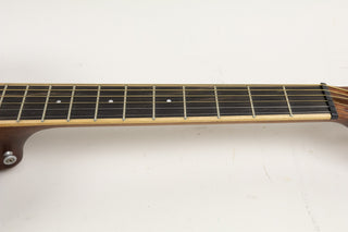 Mule Tricone Resonator