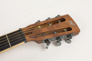 Mule Tricone Resonator