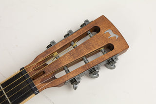 Mule Tricone Resonator