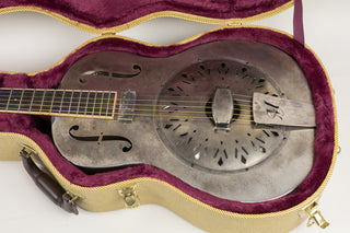 Mule Tricone Resonator