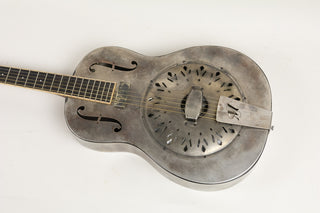 Mule Tricone Resonator
