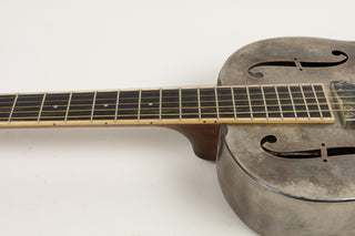 Mule Tricone Resonator