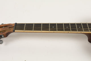 Mule Tricone Resonator