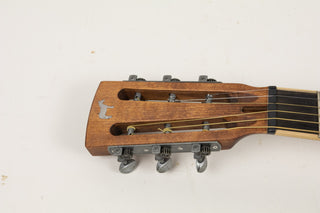 Mule Tricone Resonator