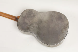 Mule Tricone Resonator